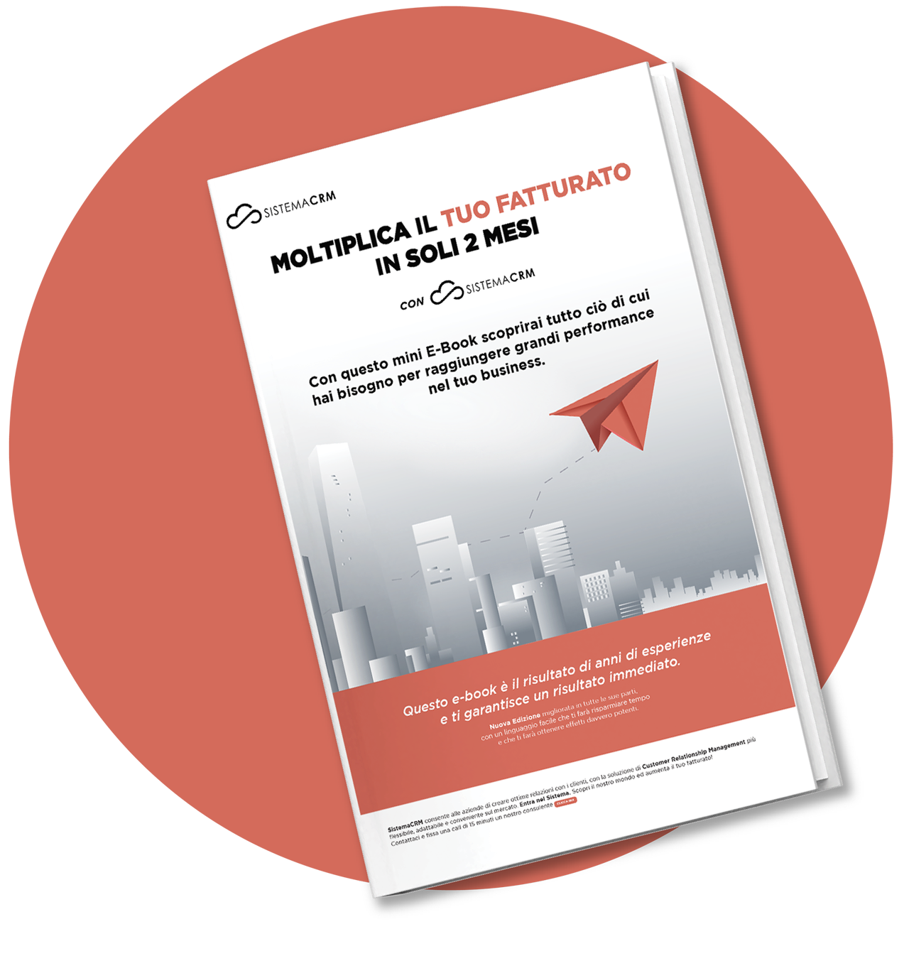 Ebook SistemaCRM