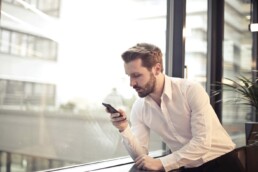 Piattaforme CRM mobile friendly