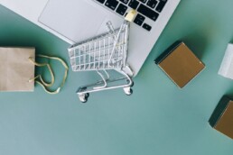 Crm e-commerce