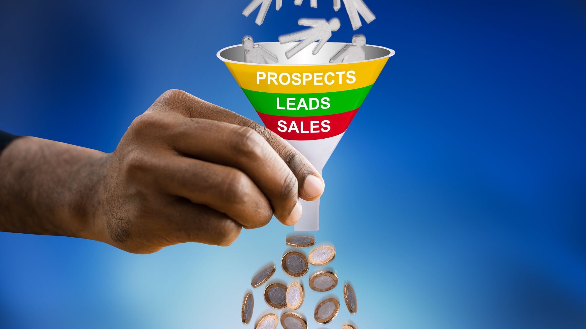 Pipeline commerciale cos’è e come realizzarla in 4 step Sistema CRM