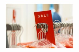Come proporre uno sconto
